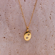 Estrella Necklace
