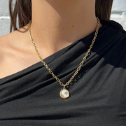 Celeste Necklace