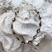 Evil Eye Bracelet