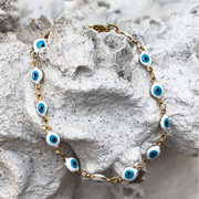 Evil Eye Bracelet