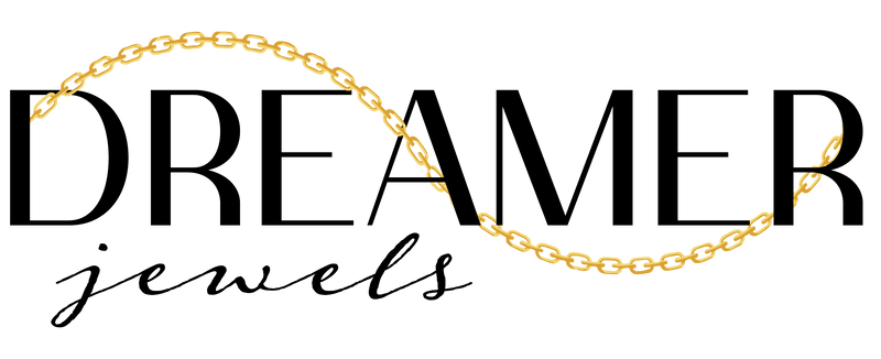 Dreamer Jewels logo