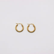 Belle Hoops