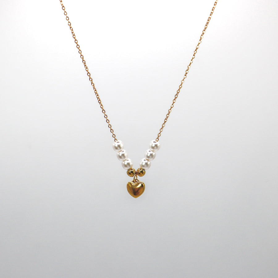 Sophie Pearl Necklace