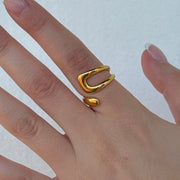 Iris Ring