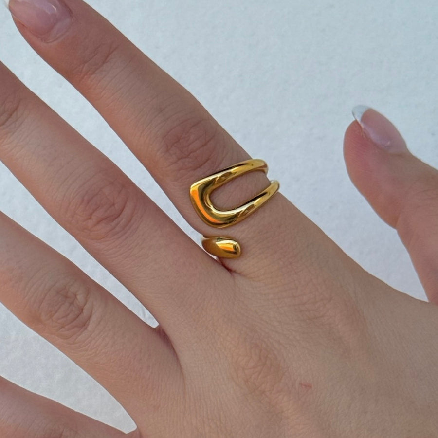 Iris Ring