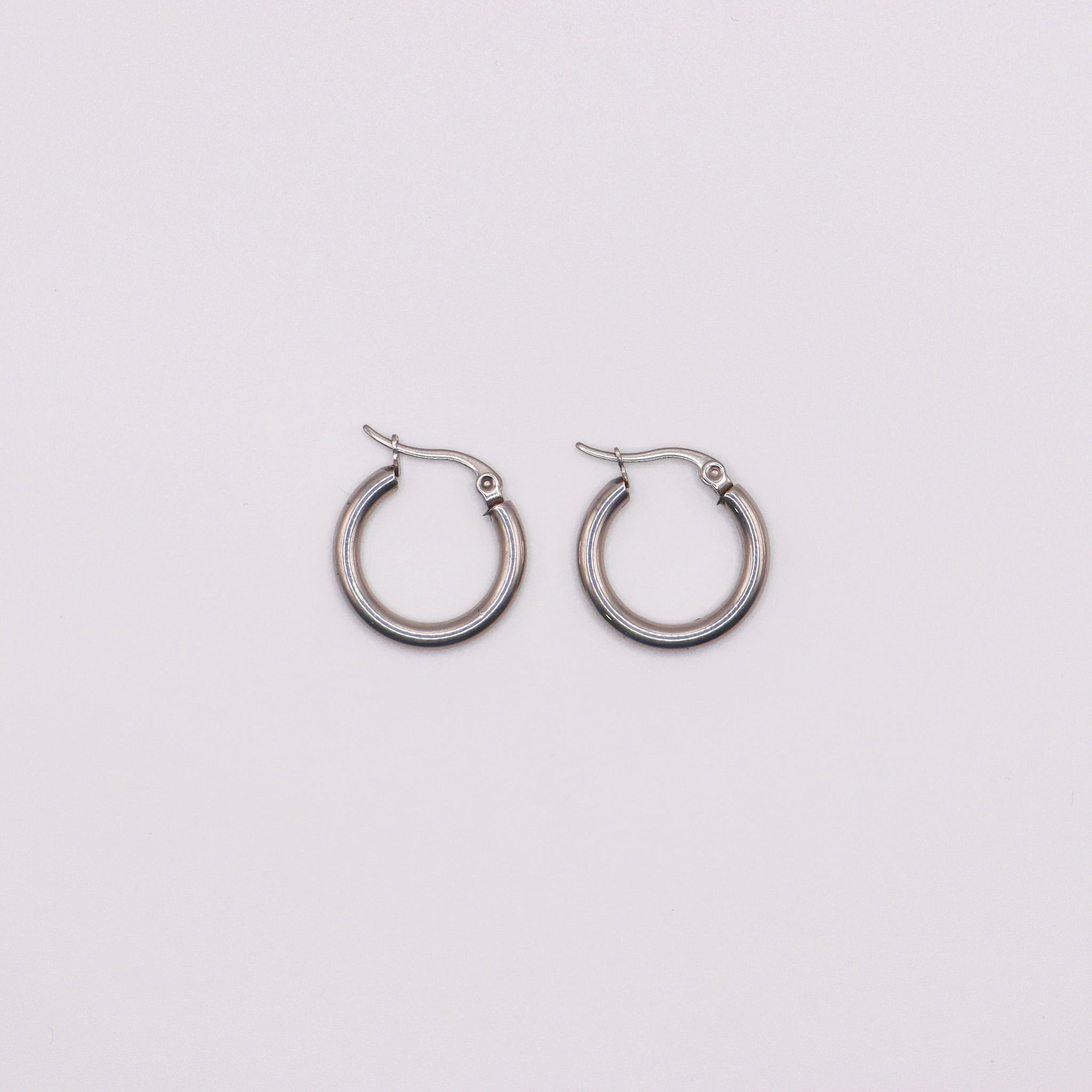 Belle Hoops