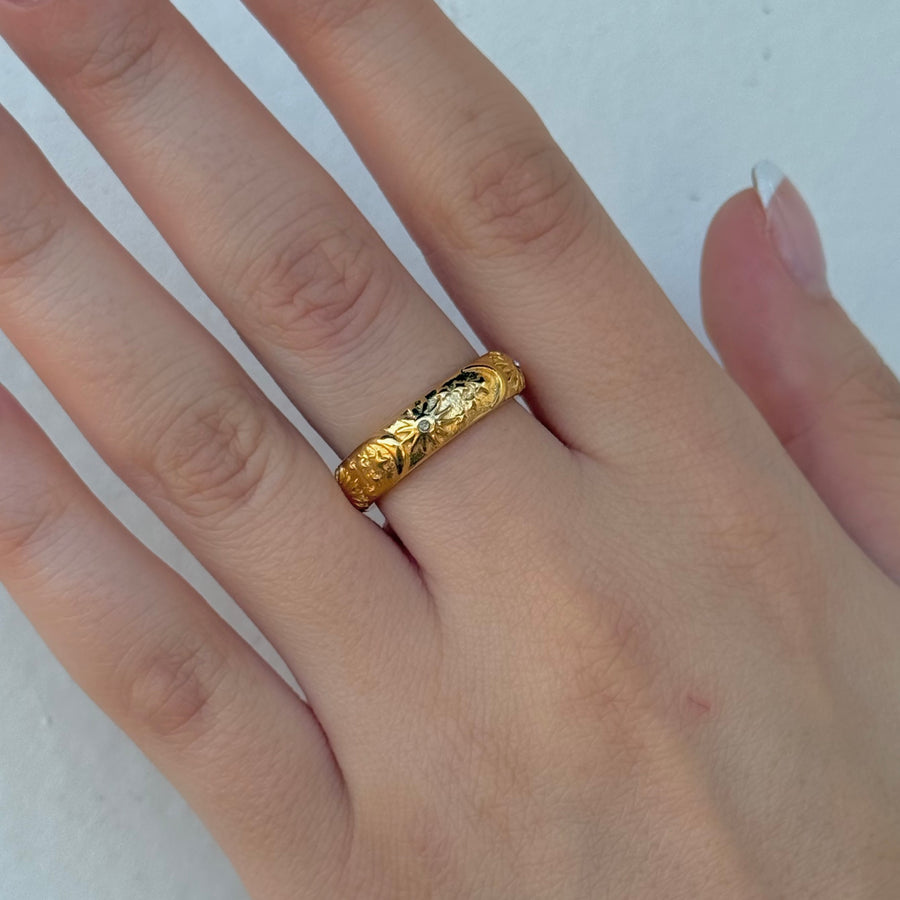Celestial Ring