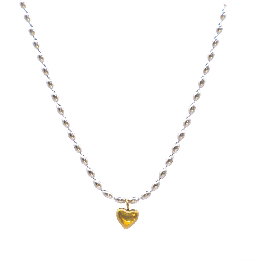 Cierra Necklace