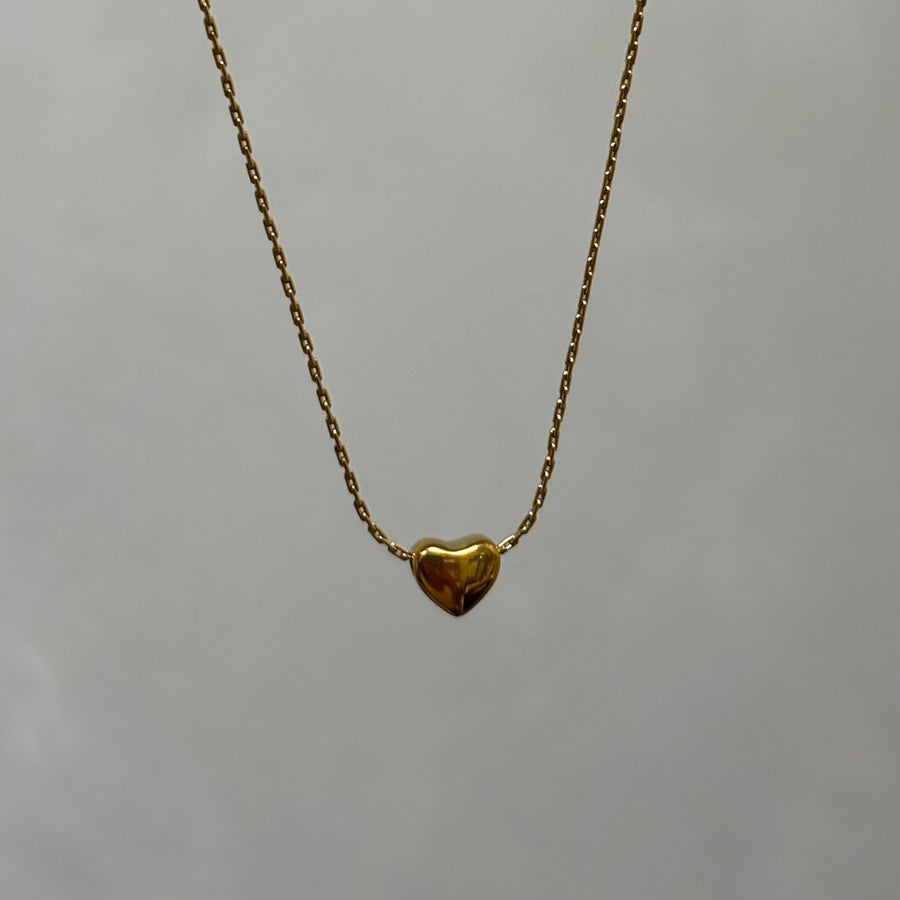 Heart Necklace