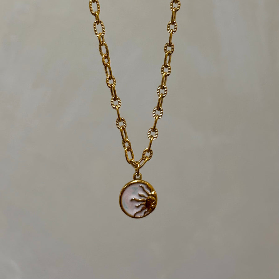 Celeste Necklace