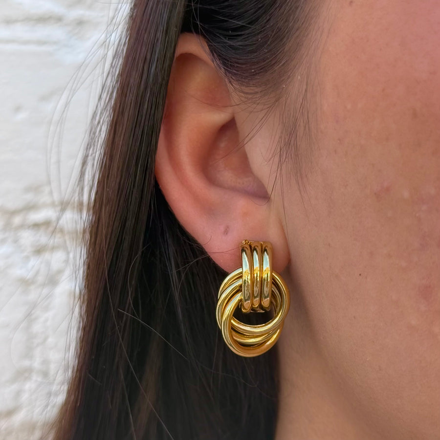 Thalia Earrings
