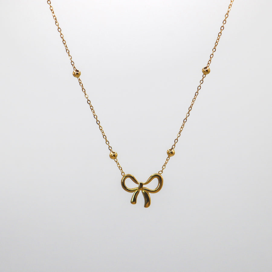 Coquette Necklace