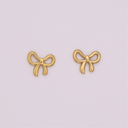 Coquette Earrings
