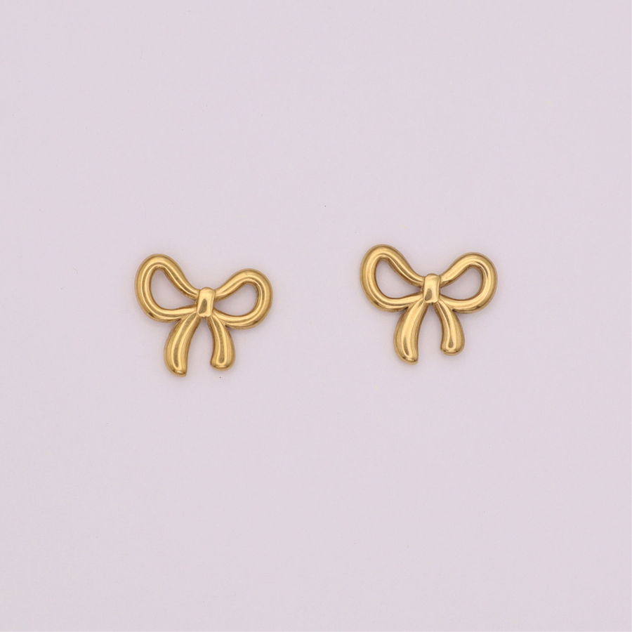 Coquette Earrings