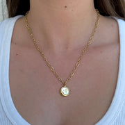 Celeste Necklace