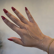 Hand Chain