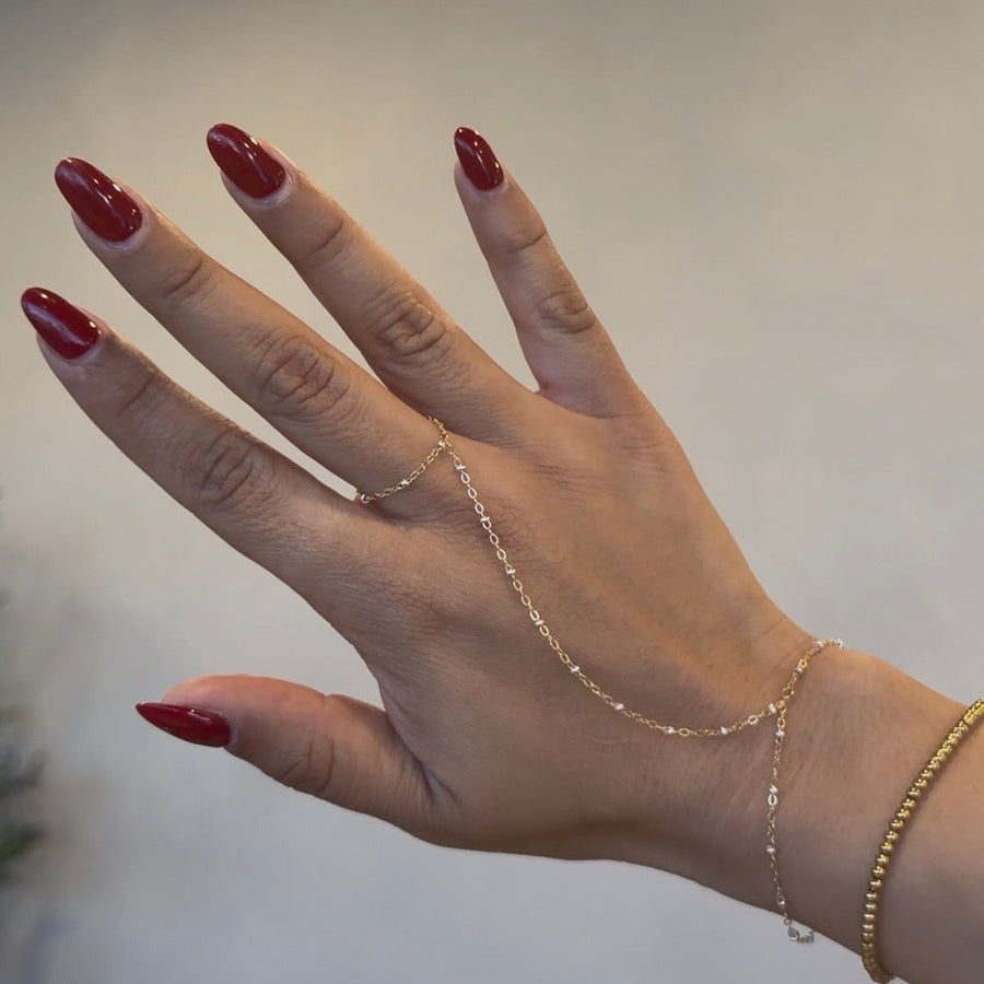 Hand Chain