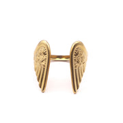 Adjustable Angel Ring