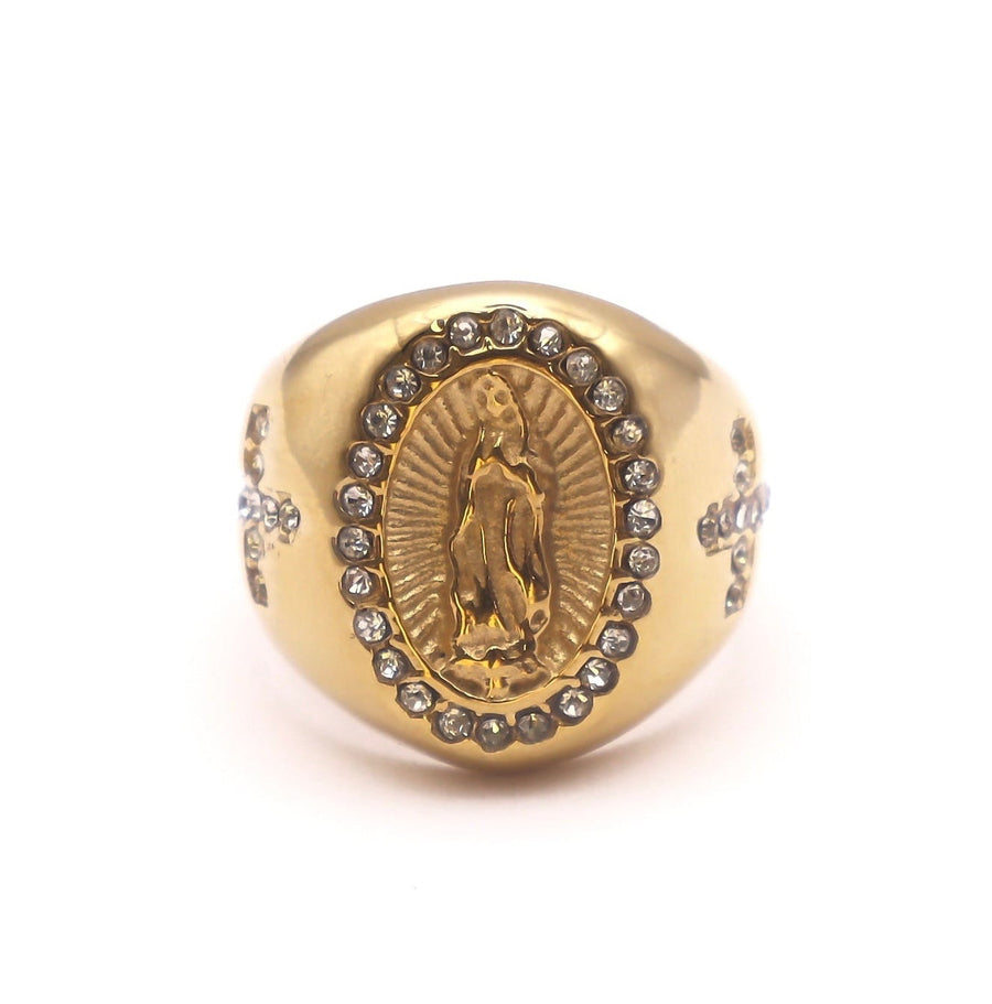 Virgencita Ring