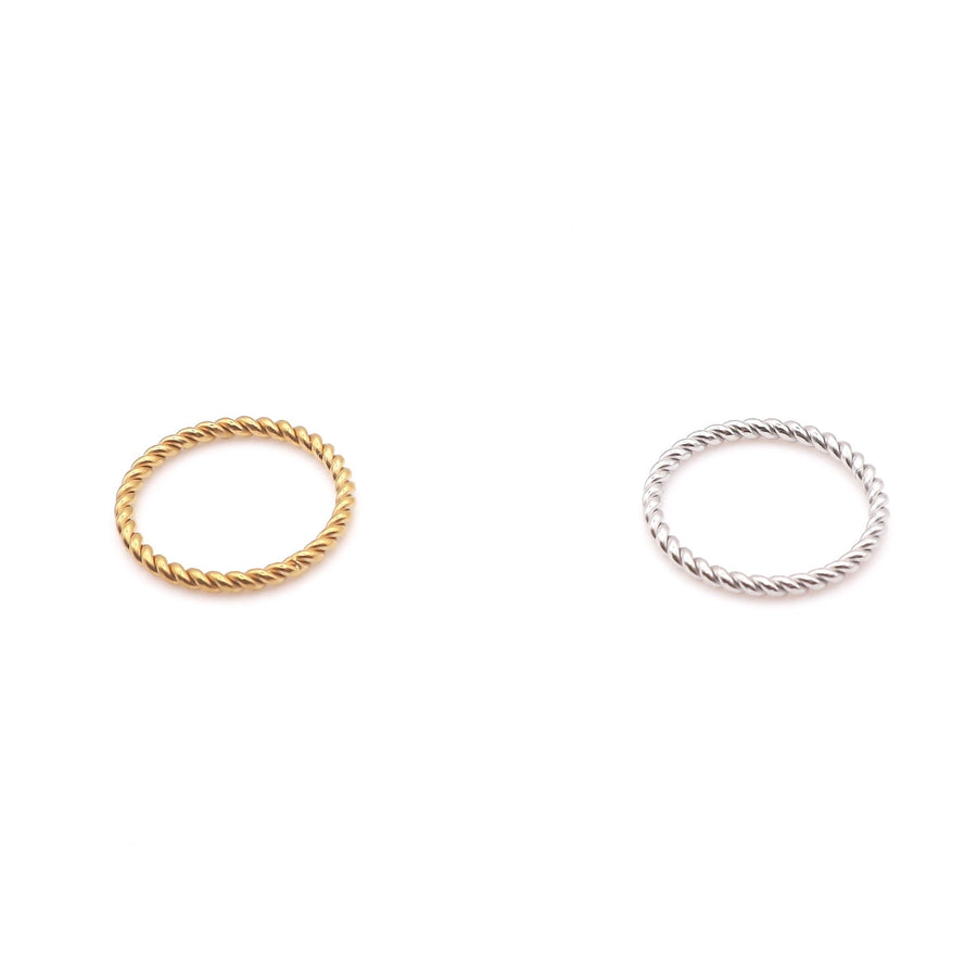 Thin Wyatt Ring