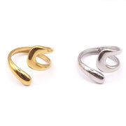 Iris Ring