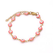 Evil Eye Bracelet