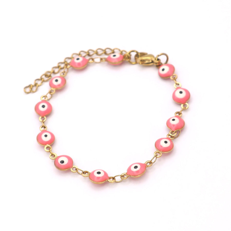 Evil Eye Bracelet