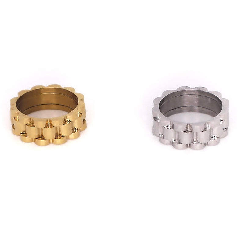 Javi Ring