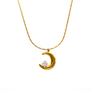 Destiny Necklace