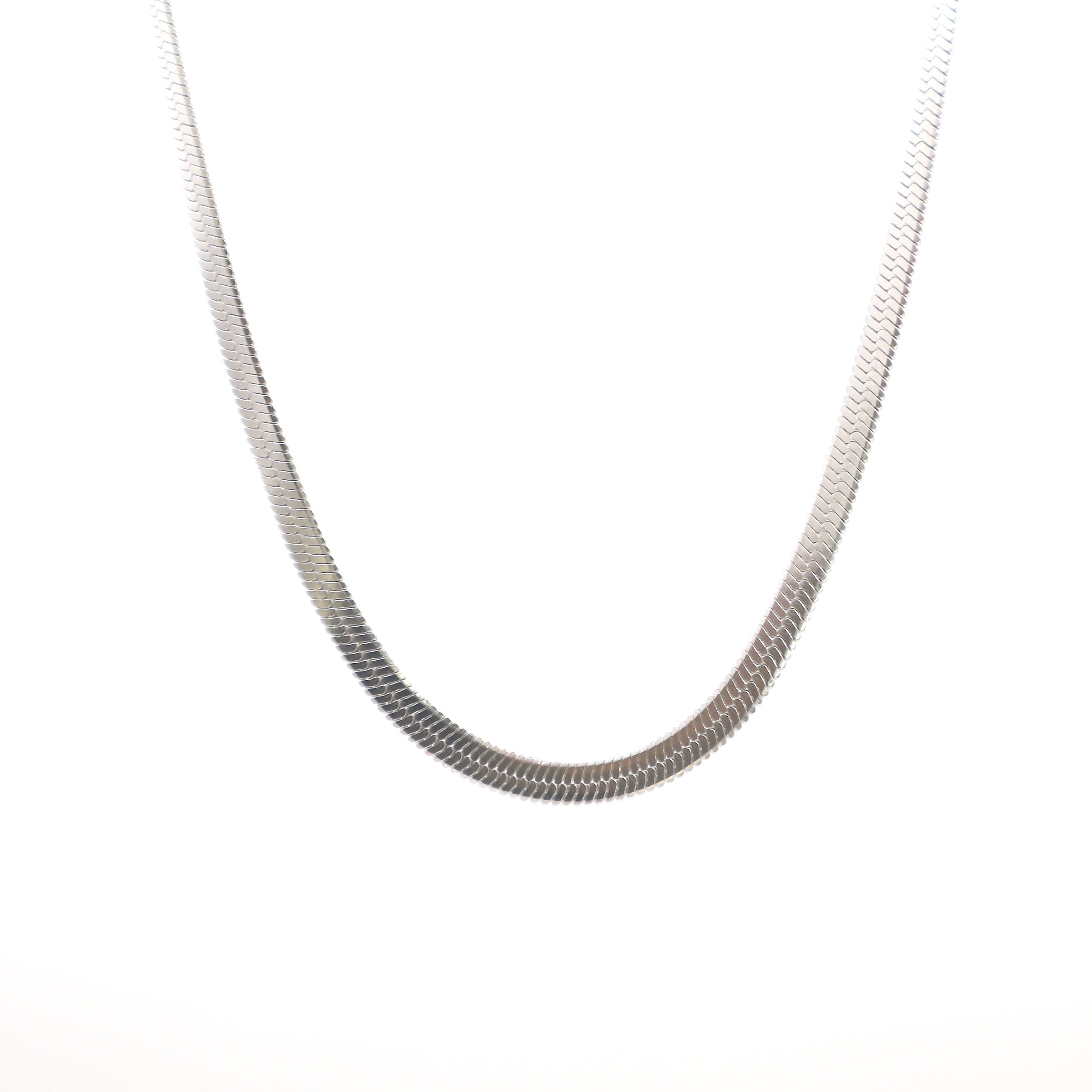 Snake Necklace