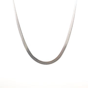 Snake Necklace