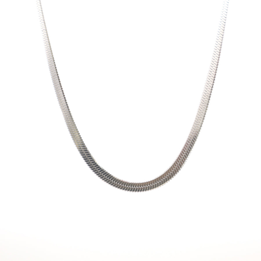 Snake Necklace