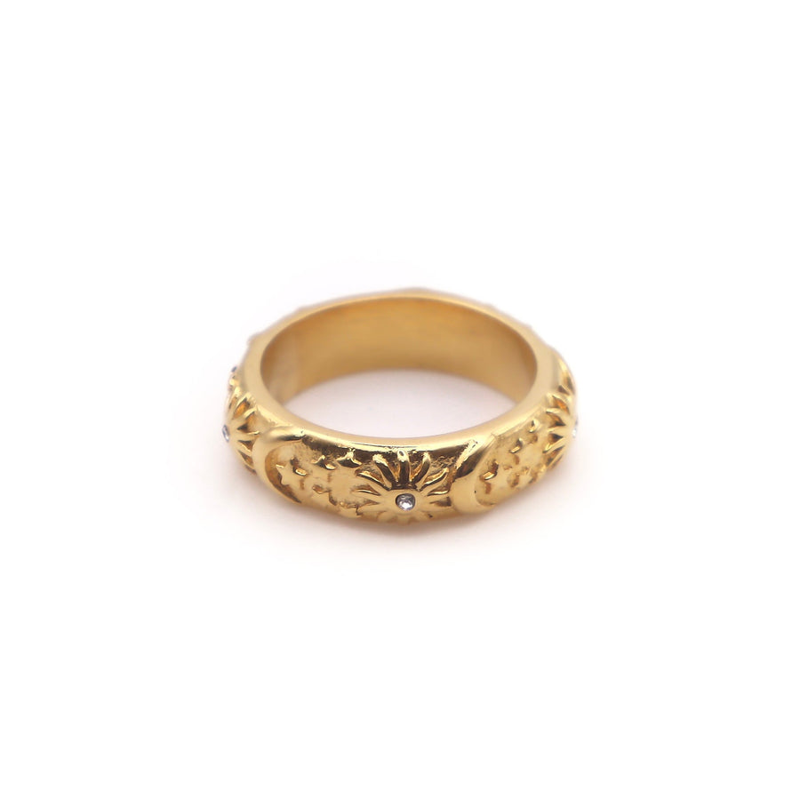 Celestial Ring