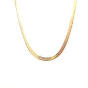 Snake Necklace