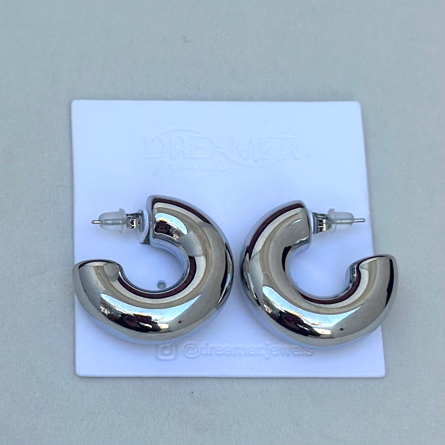 Diana Hoops