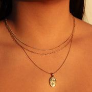 Estrella Necklace