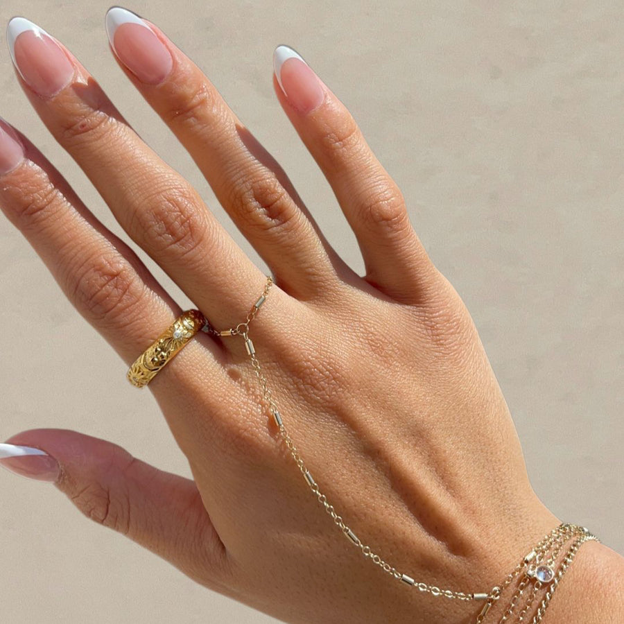 Celestial Ring
