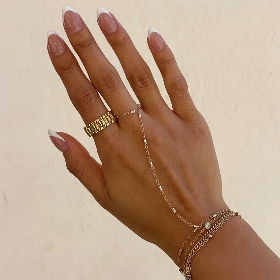 Javi Ring