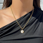 Celeste Necklace