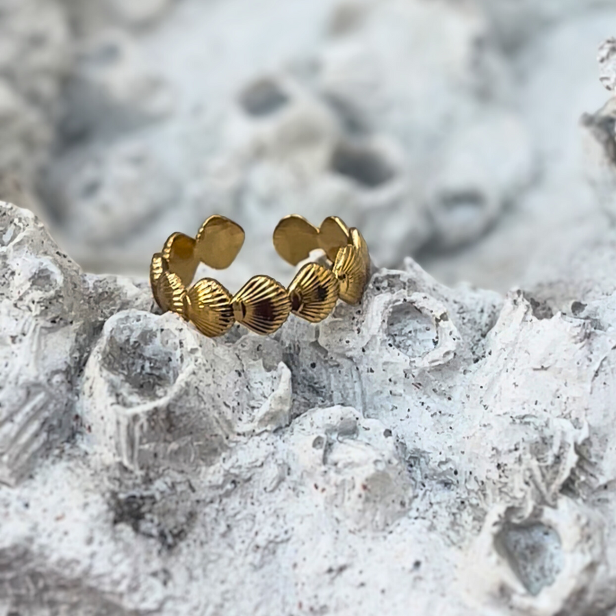 Shoreline Adjustable Ring