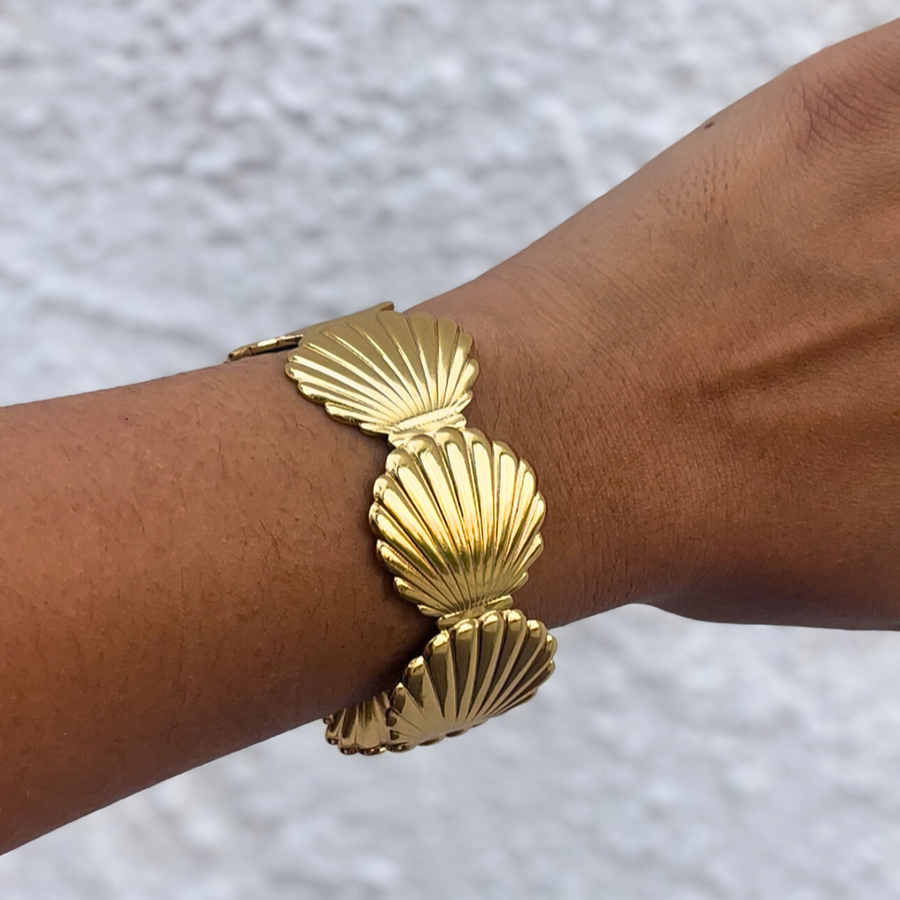 Shoreline Cuff