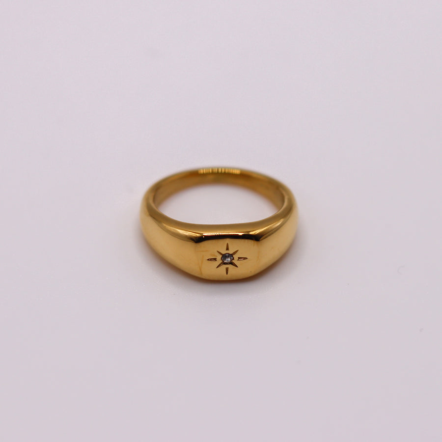 Estrella Ring